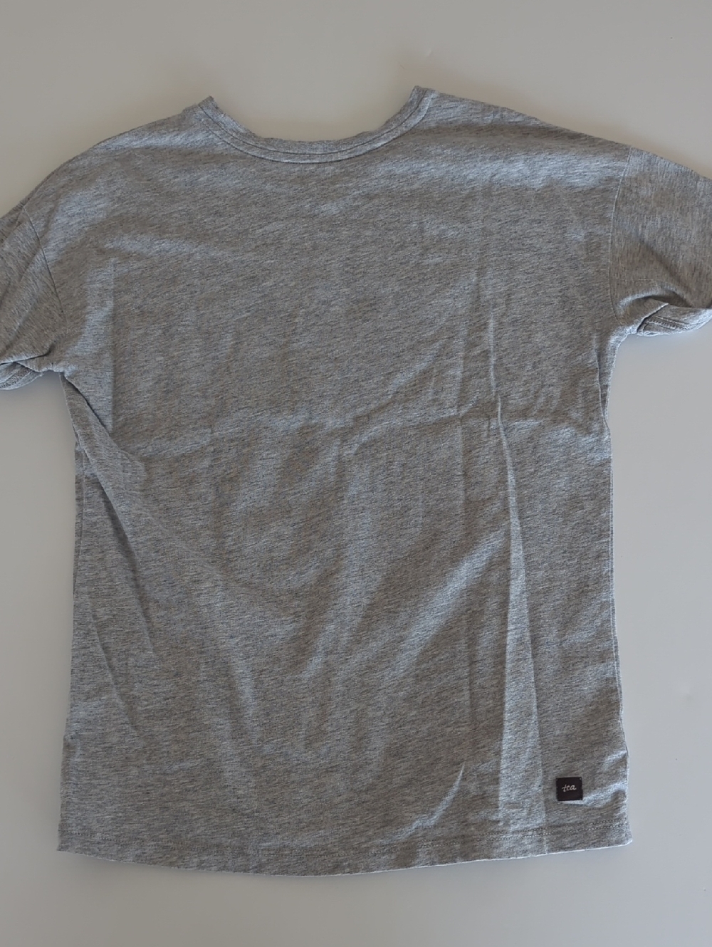 Tea Collection Shirt Size 8 - Picture 5 of 6